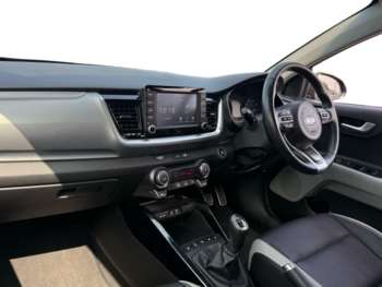 Used Kia Stonic 2019 for sale - 74807925: Photo