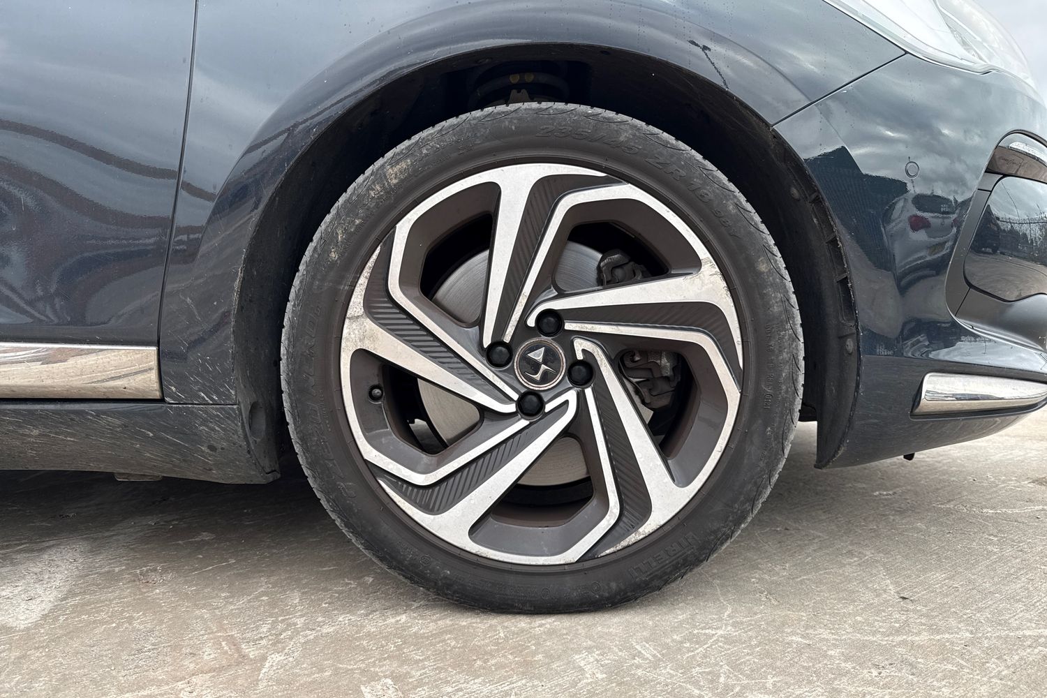 Used DS Automobiles DS 5 2018 for sale - 77128806: Photo 16