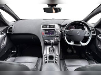 Used DS Automobiles DS 5 2018 for sale - 77128806: Photo