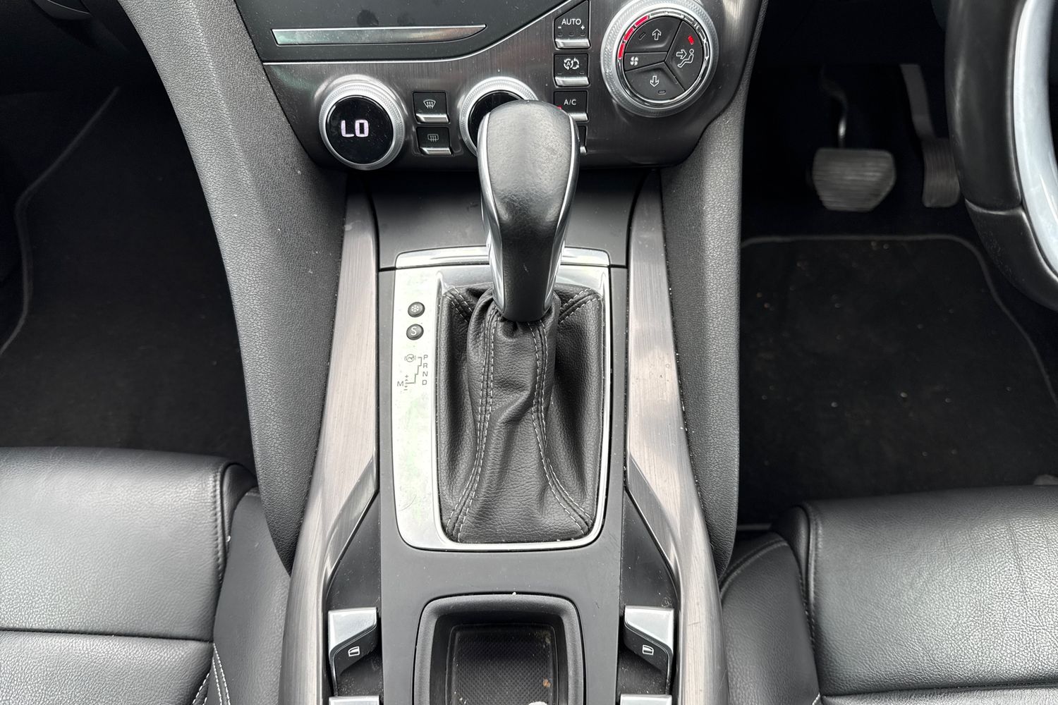 Used DS Automobiles DS 5 2018 for sale - 77128806: Photo 8