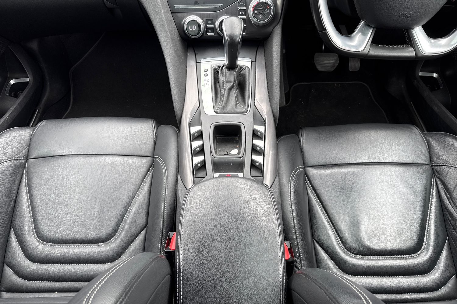 Used DS Automobiles DS 5 2018 for sale - 77128806: Photo 9