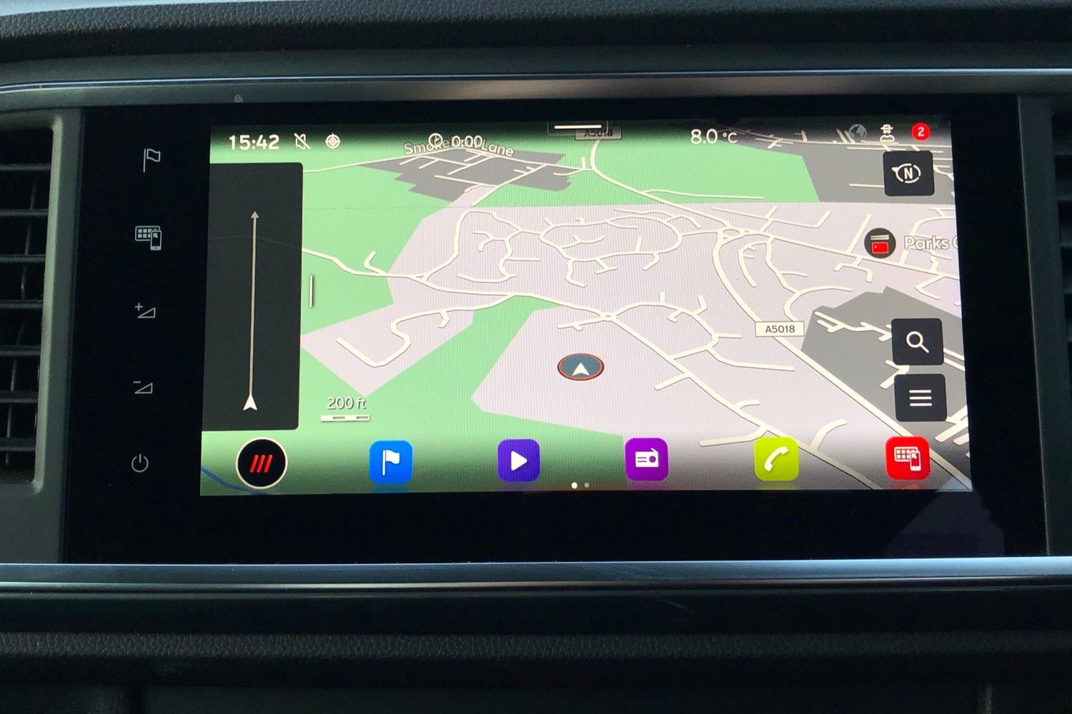 Used SEAT Ateca 2021 for sale - 77199439: Photo 10