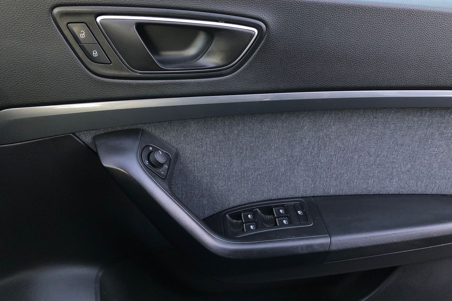 Used SEAT Ateca 2021 for sale - 77199439: Photo 18