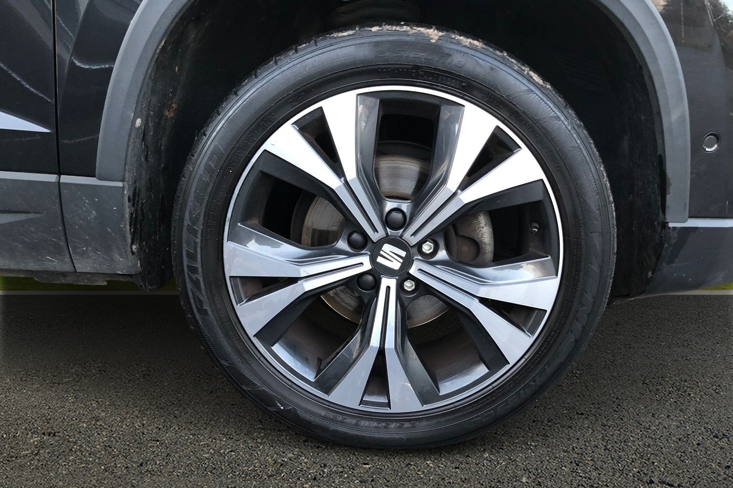 Used SEAT Ateca 2021 for sale - 77199439: Photo 21