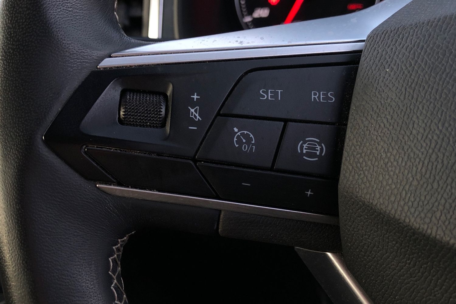 Used SEAT Ateca 2021 for sale - 77199439: Photo 6