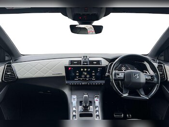 Used DS Automobiles DS 7 2019 for sale - 78273493: Photo