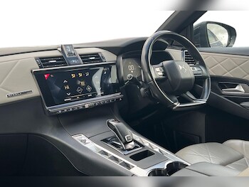 Used DS Automobiles DS 7 2019 for sale - 78273493: Photo