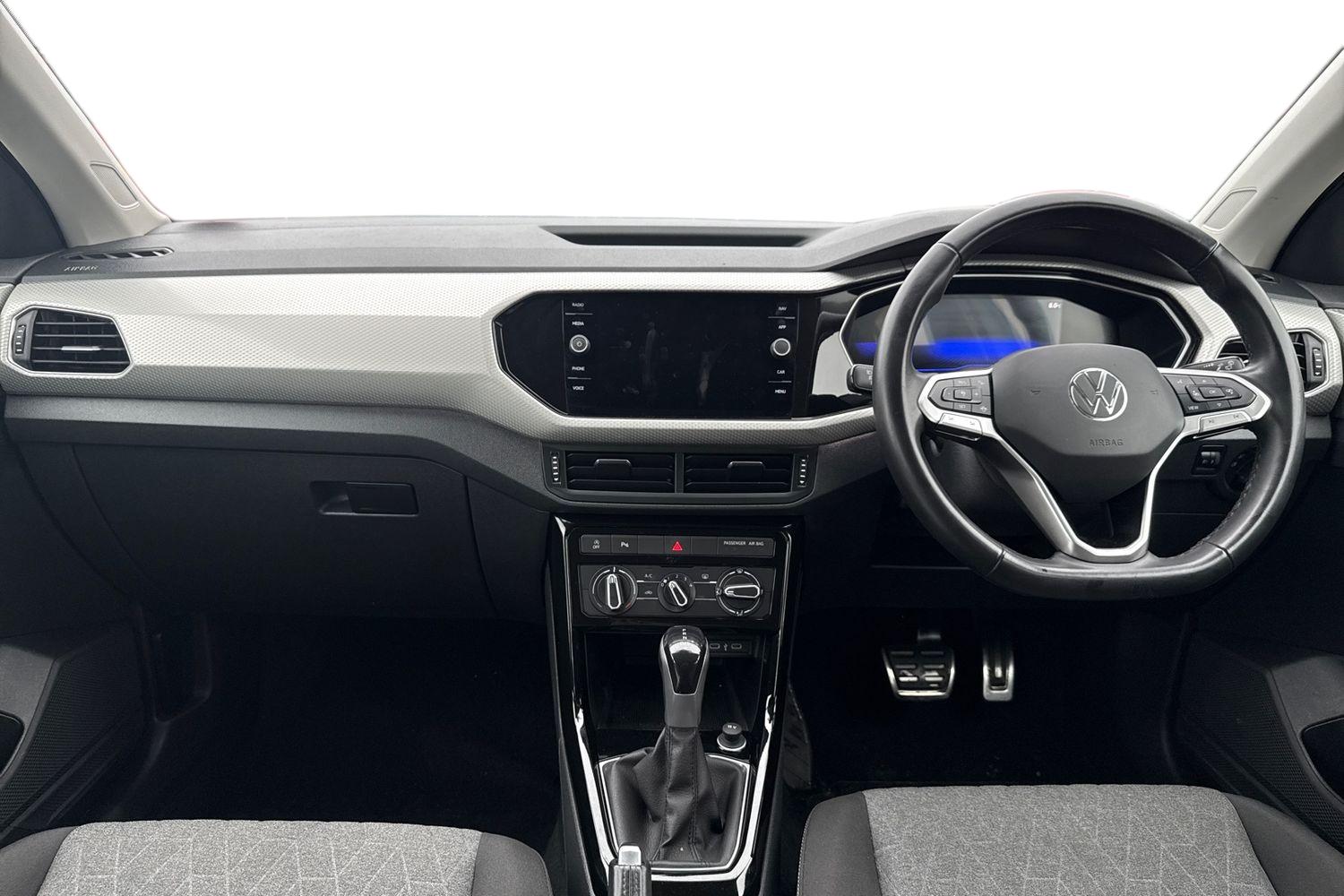 Used Volkswagen T-Cross 2024 for sale - 77514631: Photo 3