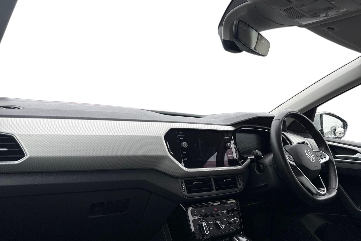 Used Volkswagen T-Cross 2024 for sale - 77514631: Photo 4