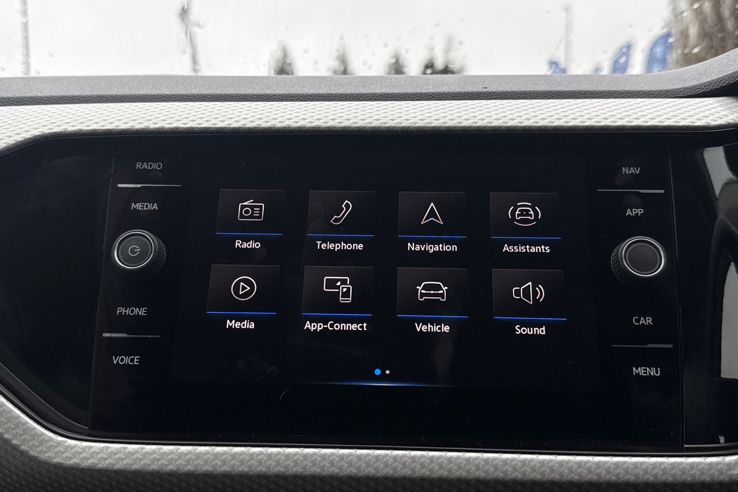 Used Volkswagen T-Cross 2024 for sale - 77514631: Photo 6