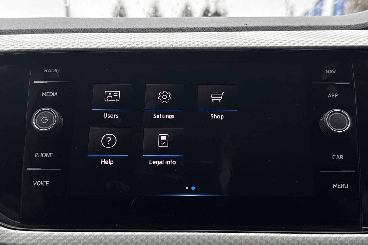 Used Volkswagen T-Cross 2024 for sale - 77514631: Photo 7