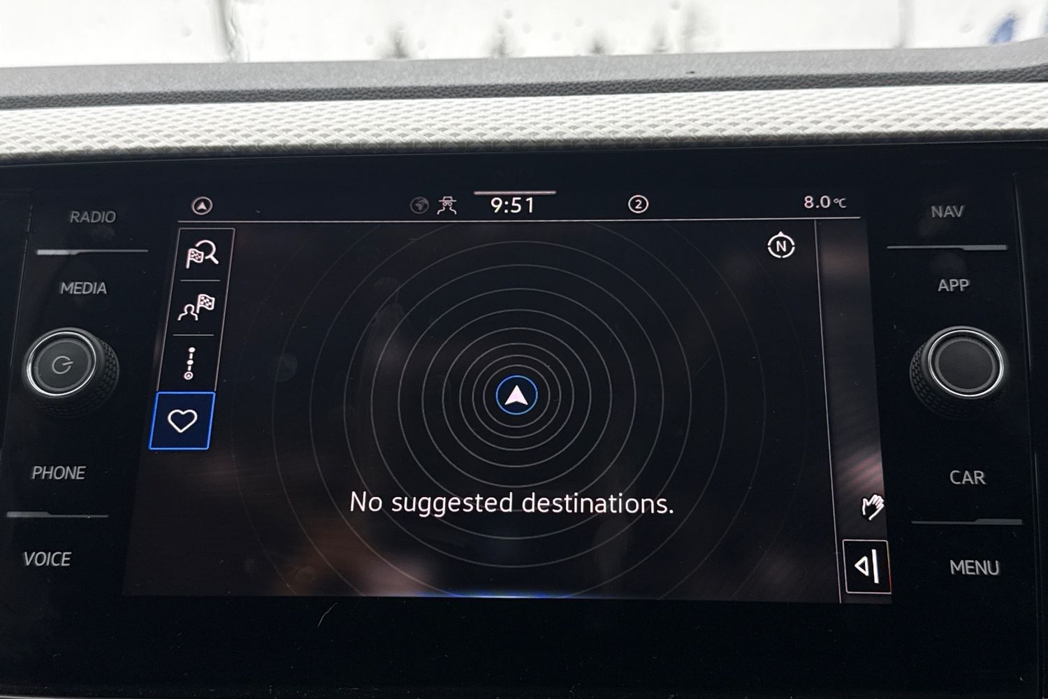 Used Volkswagen T-Cross 2024 for sale - 77514631: Photo 9