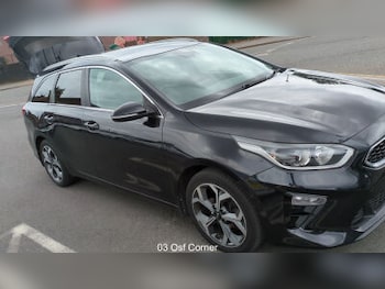 Used Kia Ceed 2018 for sale - 78820049: Photo