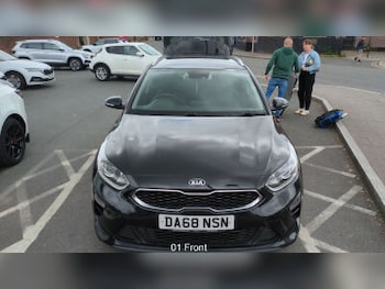 Used Kia Ceed 2018 for sale - 78820049: Photo