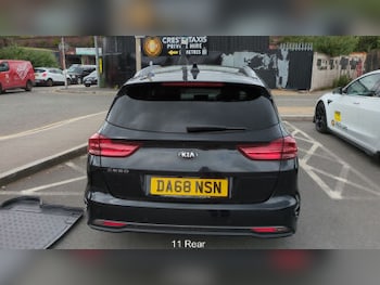 Used Kia Ceed 2018 for sale - 78820049: Photo