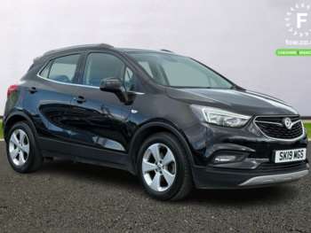 2019 - 1.4T ecoTEC Elite 5dr