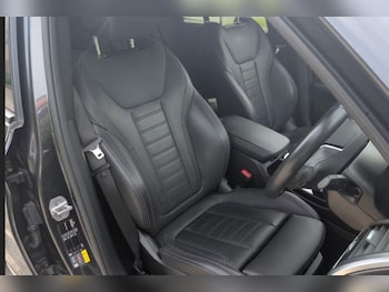 Used BMW iX3 2021 for sale - 79277306: Photo