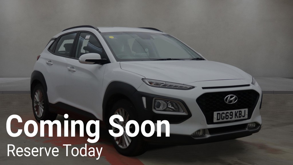 Used Hyundai KONA 2019 for sale - 77692253: Photo 1