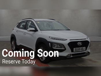 Hyundai KONA feature image