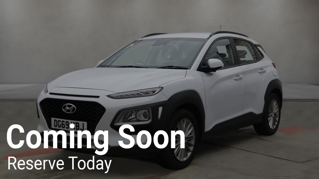 Used Hyundai KONA 2019 for sale - 77692253: Photo 2