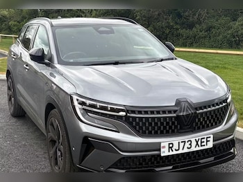 Used Renault Austral 2024 for sale - 78703160: Photo