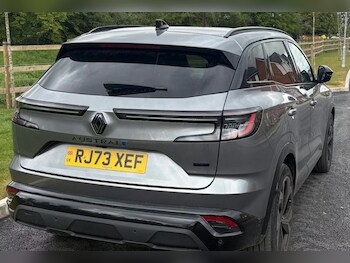 Used Renault Austral 2024 for sale - 78703160: Photo