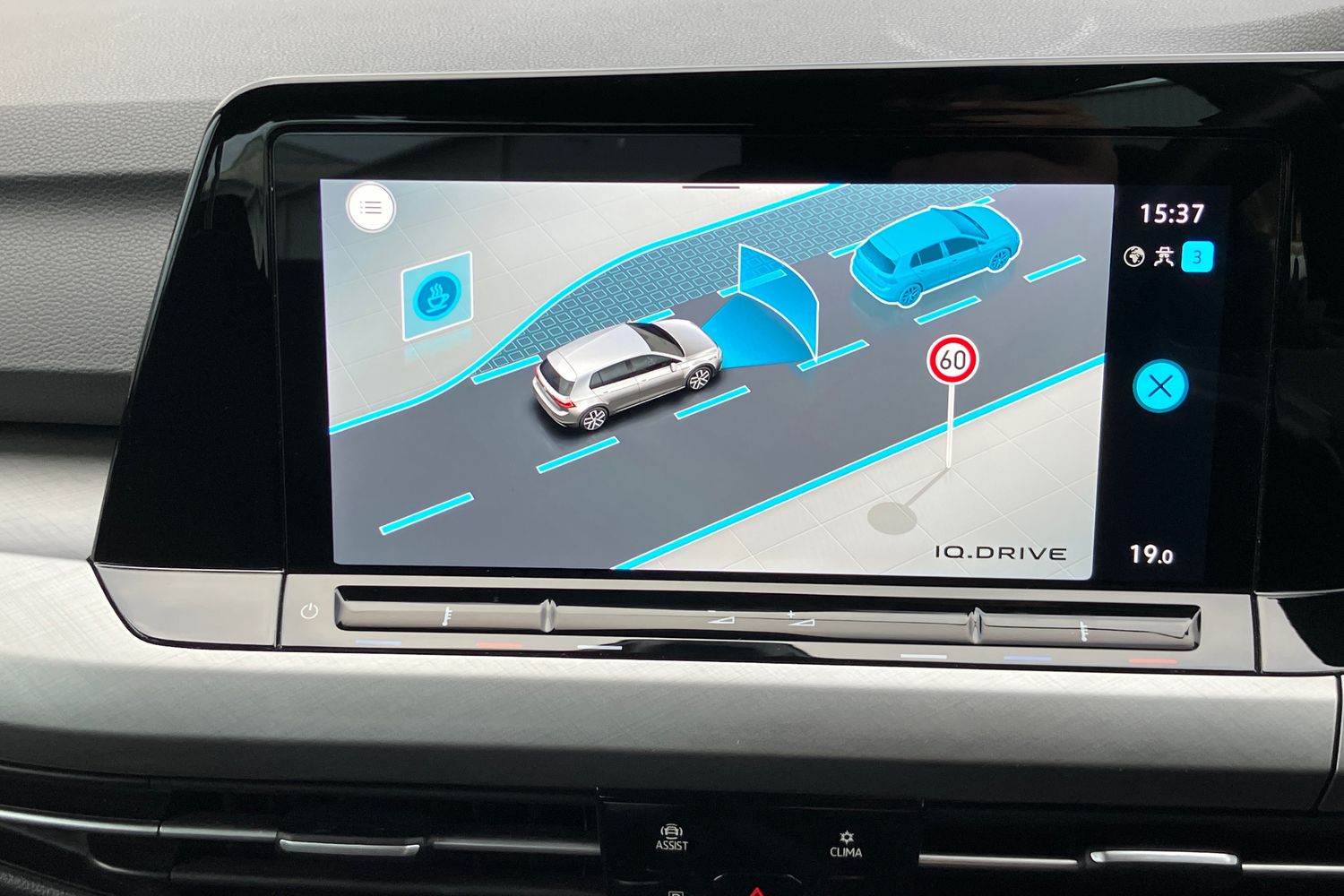 Used Volkswagen Golf 2023 for sale - 78010756: Photo 11