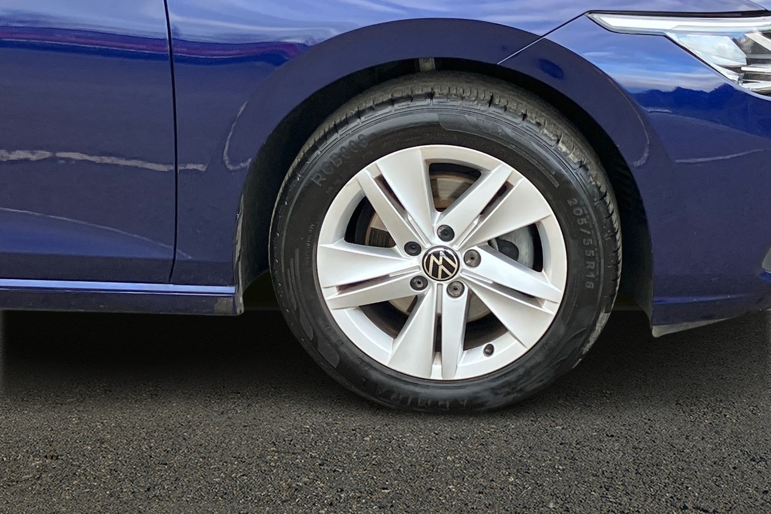 Used Volkswagen Golf 2023 for sale - 78010756: Photo 24