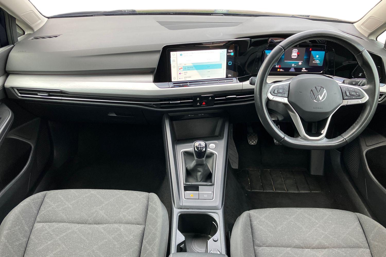 Used Volkswagen Golf 2023 for sale - 78010756: Photo 3