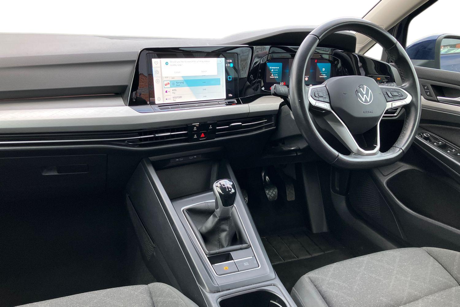 Used Volkswagen Golf 2023 for sale - 78010756: Photo 4