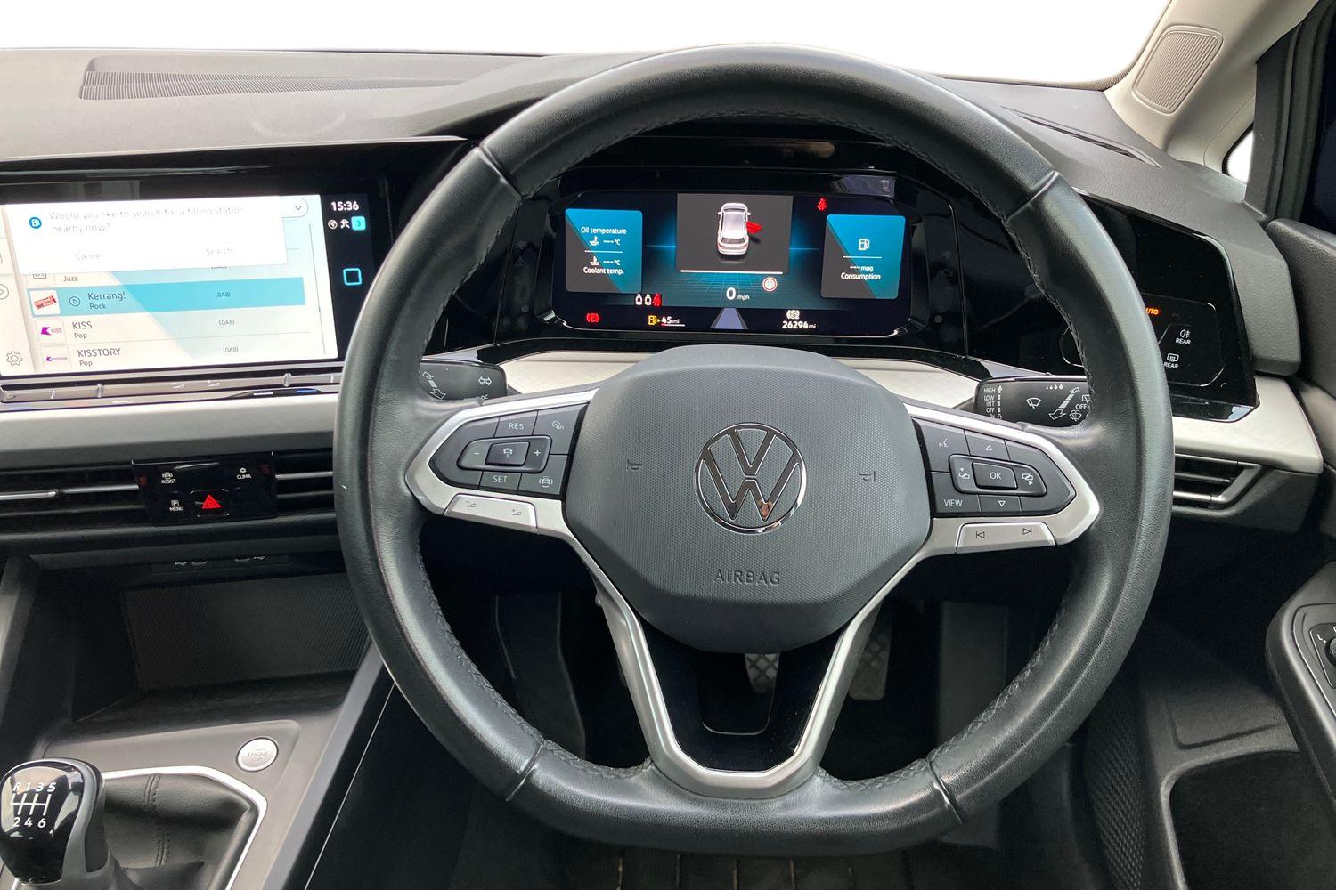 Used Volkswagen Golf 2023 for sale - 78010756: Photo 5