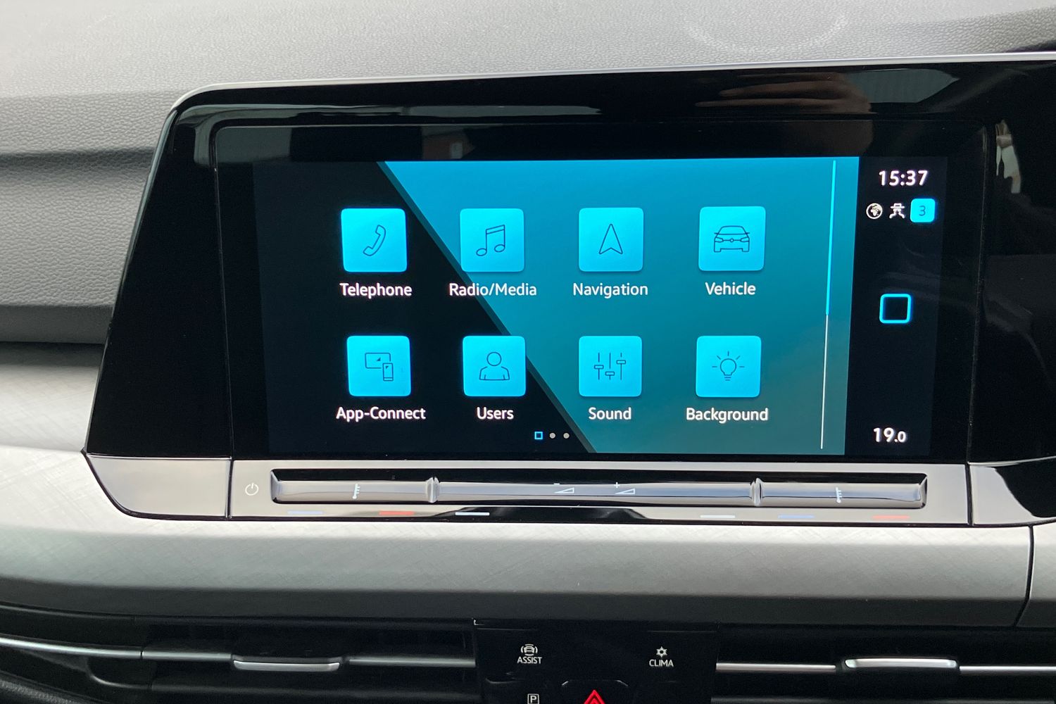 Used Volkswagen Golf 2023 for sale - 78010756: Photo 7