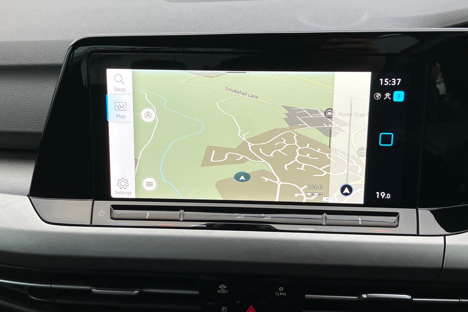 Used Volkswagen Golf 2023 for sale - 78010756: Photo 9