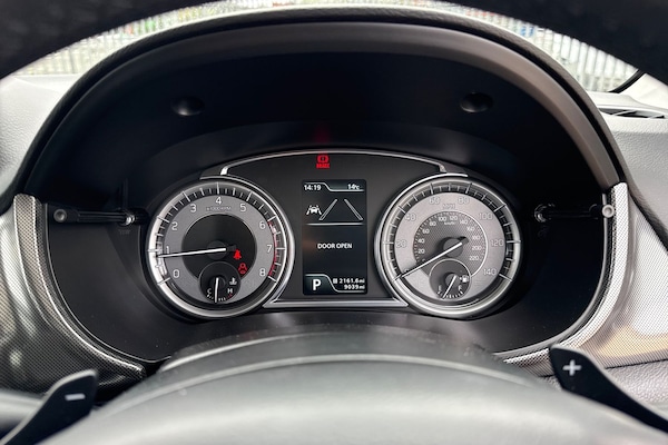 Used Suzuki Vitara 2020 for sale - 76280828: Photo 10
