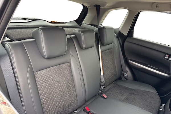 Used Suzuki Vitara 2020 for sale - 76280828: Photo 14