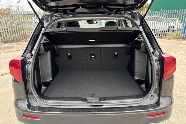 Used Suzuki Vitara 2020 for sale - 76280828: Photo 15