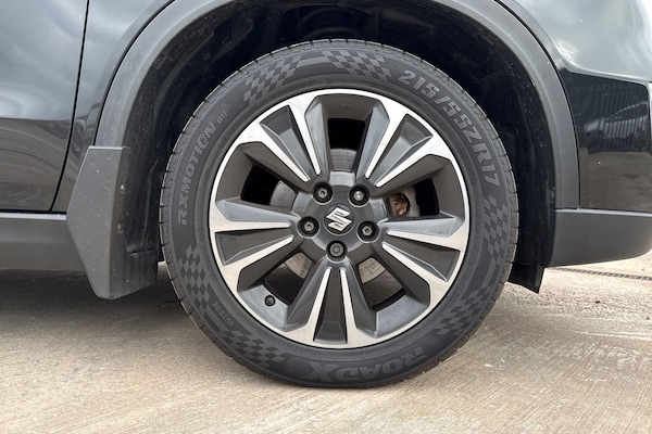 Used Suzuki Vitara 2020 for sale - 76280828: Photo 16