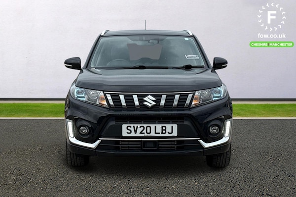 Used Suzuki Vitara 2020 for sale - 76280828: Photo 17