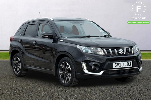 Used Suzuki Vitara 2020 for sale - 76280828: Photo 1