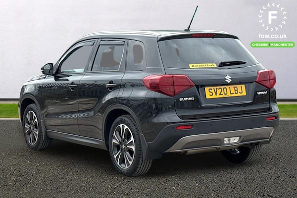 Used Suzuki Vitara 2020 for sale - 76280828: Photo 2