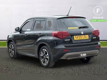 Used Suzuki Vitara 2020 for sale - 76280828: Photo 2