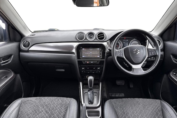 Used Suzuki Vitara 2020 for sale - 76280828: Photo 3