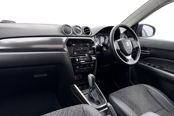 Used Suzuki Vitara 2020 for sale - 76280828: Photo 4