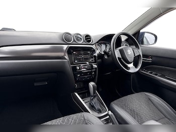 Used Suzuki Vitara 2020 for sale - 76280828: Photo 4