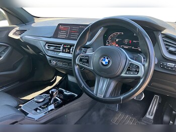 Used BMW 1 Series 2021 for sale - 78961323: Photo
