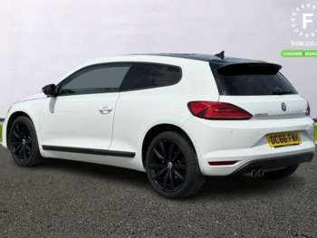 Used Volkswagen Scirocco 2017 for sale - 74912826: Photo