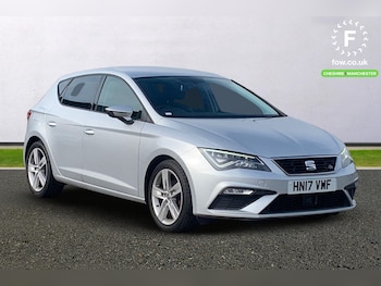 2017 - 1.4 EcoTSI 150 FR Technology 5dr