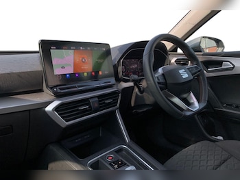 Used SEAT Leon 2021 for sale - 79468899: Photo