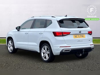 Used SEAT Ateca 2022 for sale - 79719750: Photo