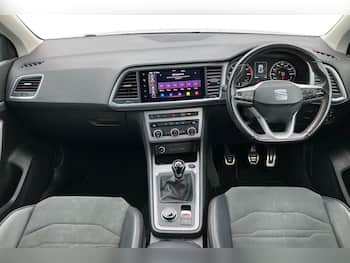 Used SEAT Ateca 2022 for sale - 79719750: Photo